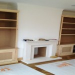 Carpentry - LBP locksmiths - UK