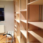 Carpentry - LBP locksmiths - UK