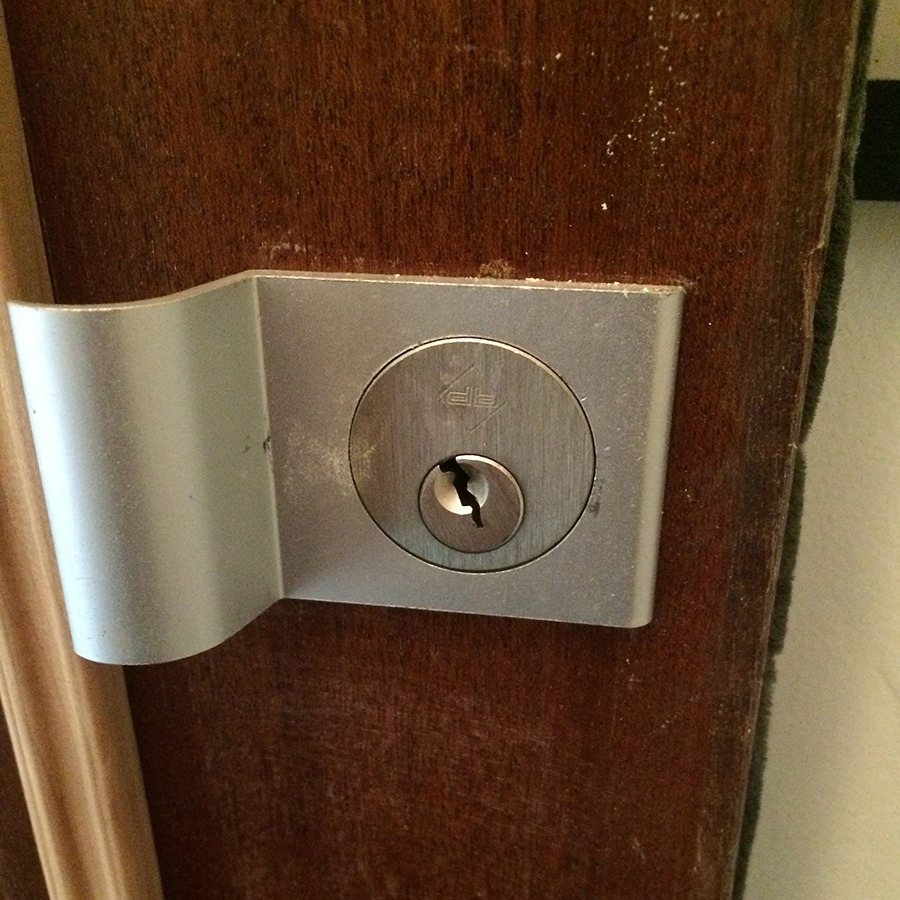 emergency lock out brighton