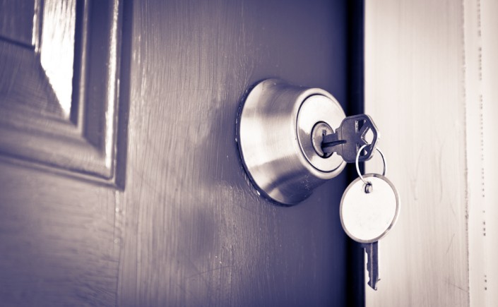 locked out central brighton