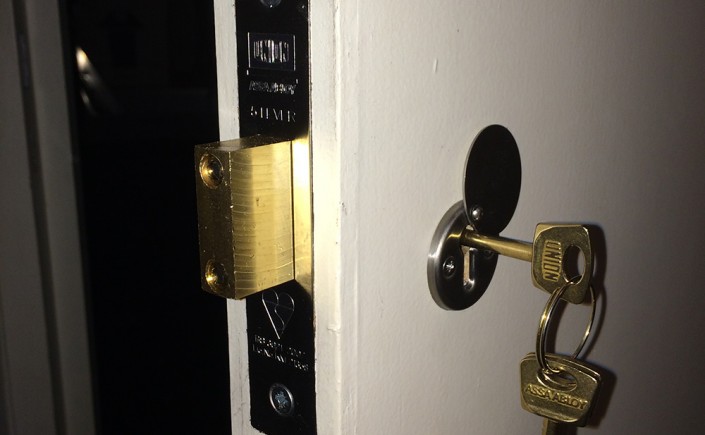 lock new mortice brighton