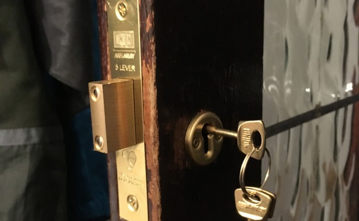 emergency locksmith brighton central