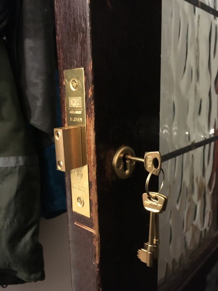 emergency locksmith brighton central