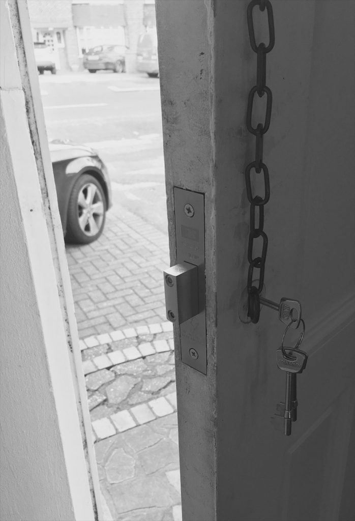 bs 5 lever upgrade hove