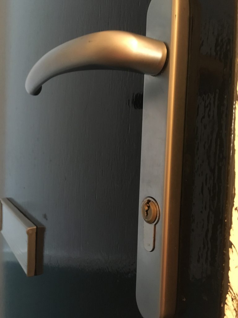 locksmith preston area brighton