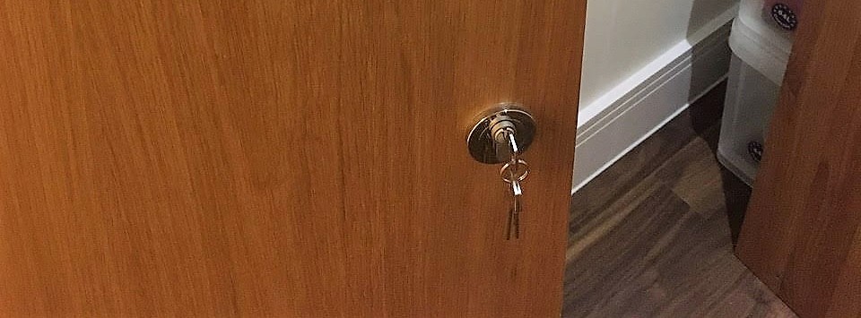 Apartment Lock Replacement Brighton