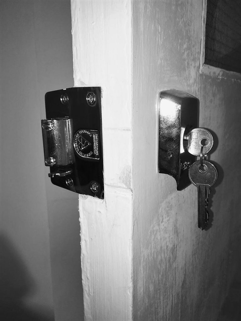 Same Day Lock Upgrade in Brighton