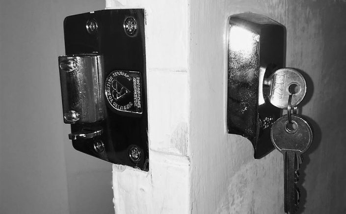 Same Day Lock Upgrade in Brighton